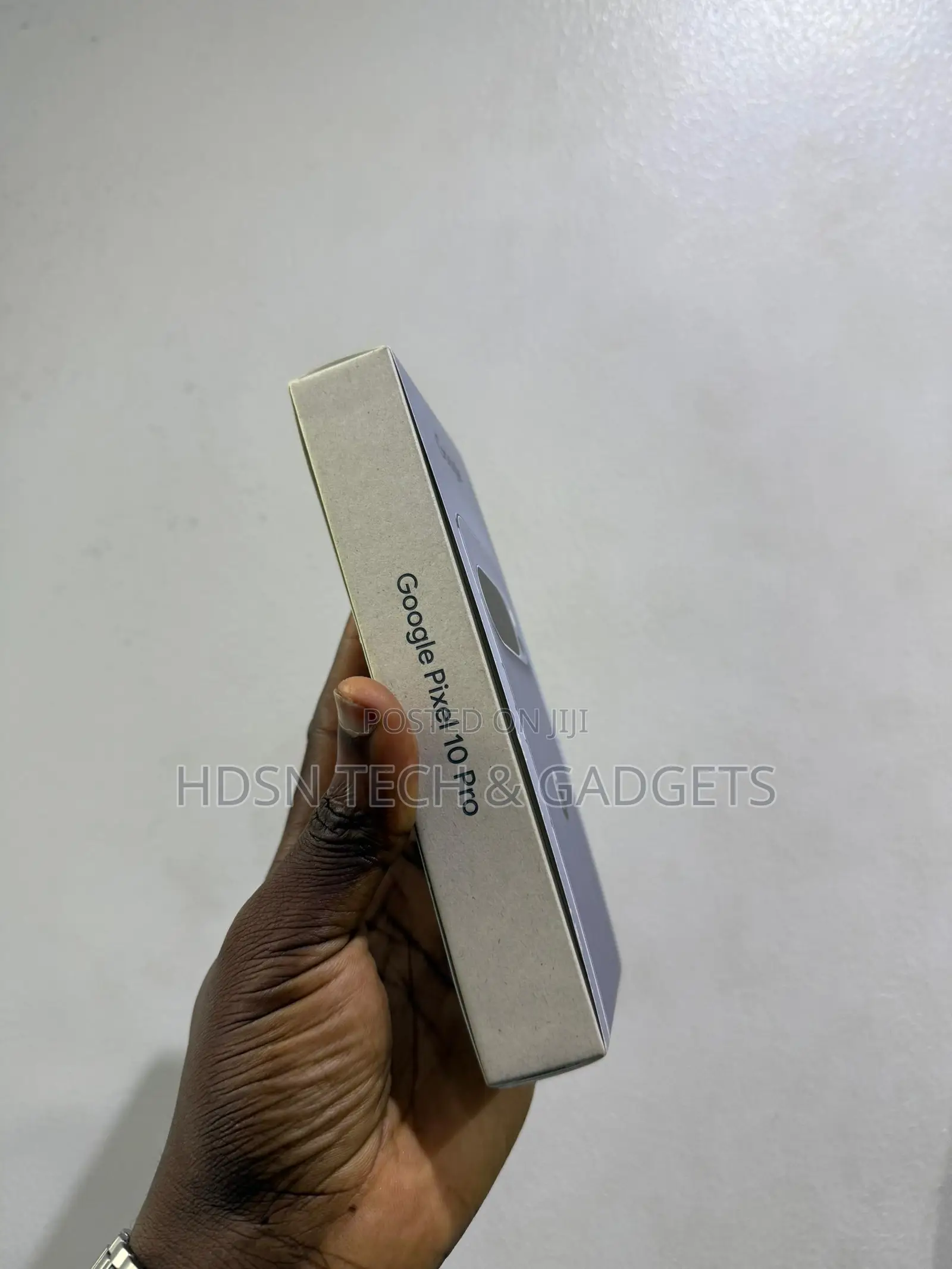 New Google Pixel 10 Pro 256 GB Gray