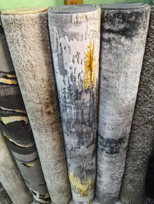 Main Quality Center Rug