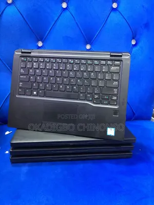 Laptop Dell Latitude 7389 16GB Intel Core I7 SSD 512GB