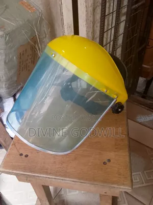Face Shield
