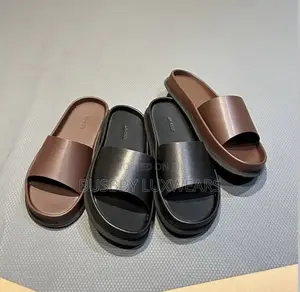 Zara Cover Slippers for Men