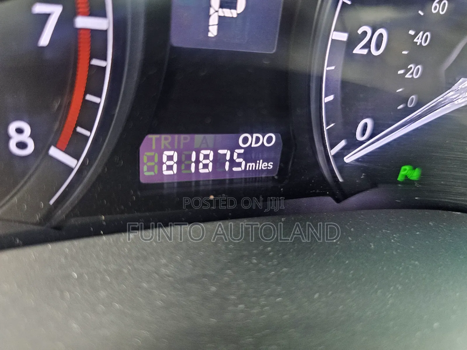 Lexus RX 350 2014 Black