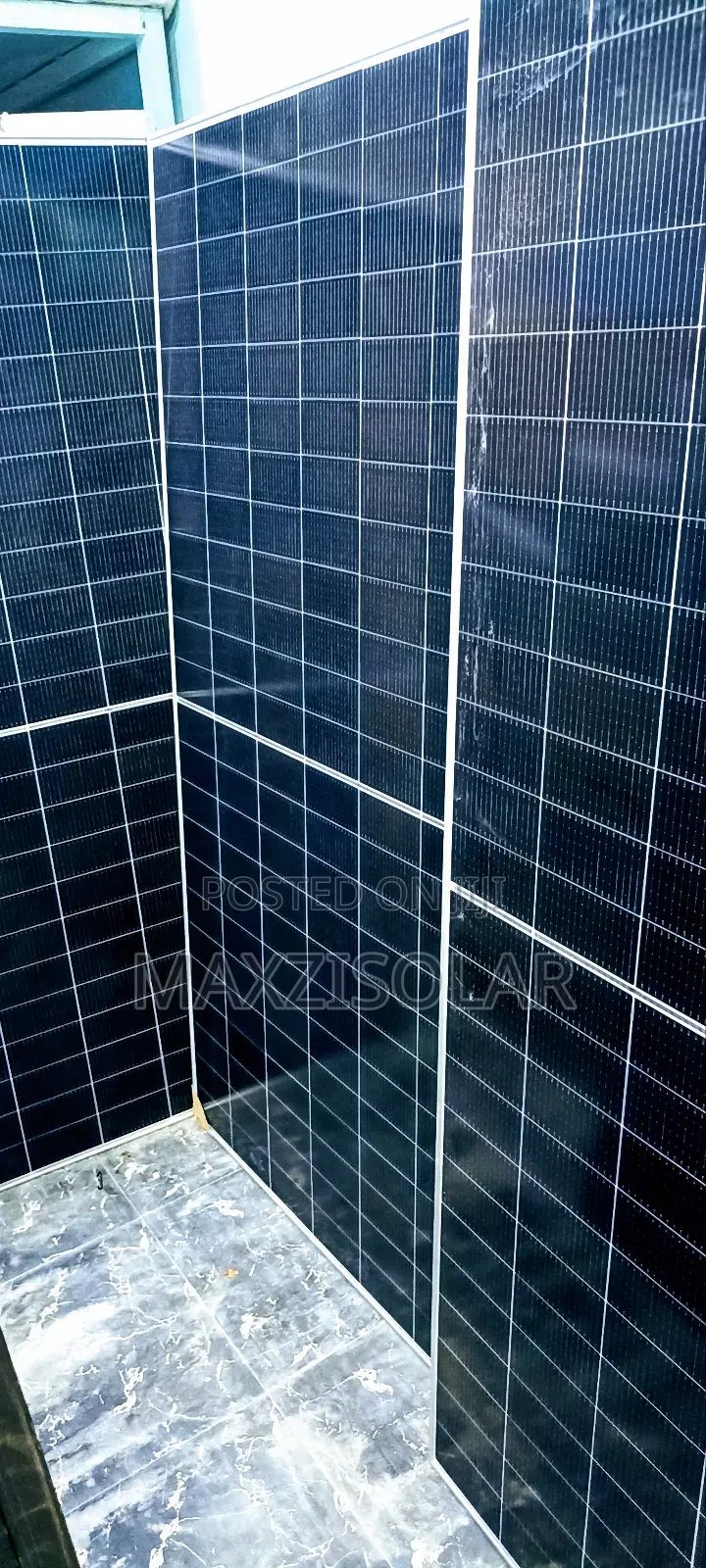 Jinko Panel 625 Watts