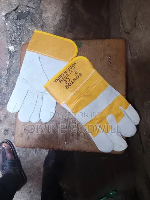 America Safety Glove