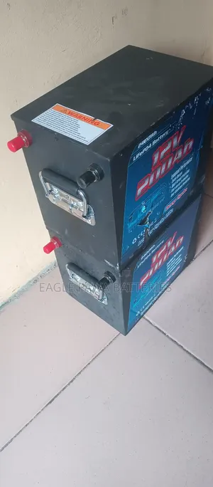 Lithium Battery