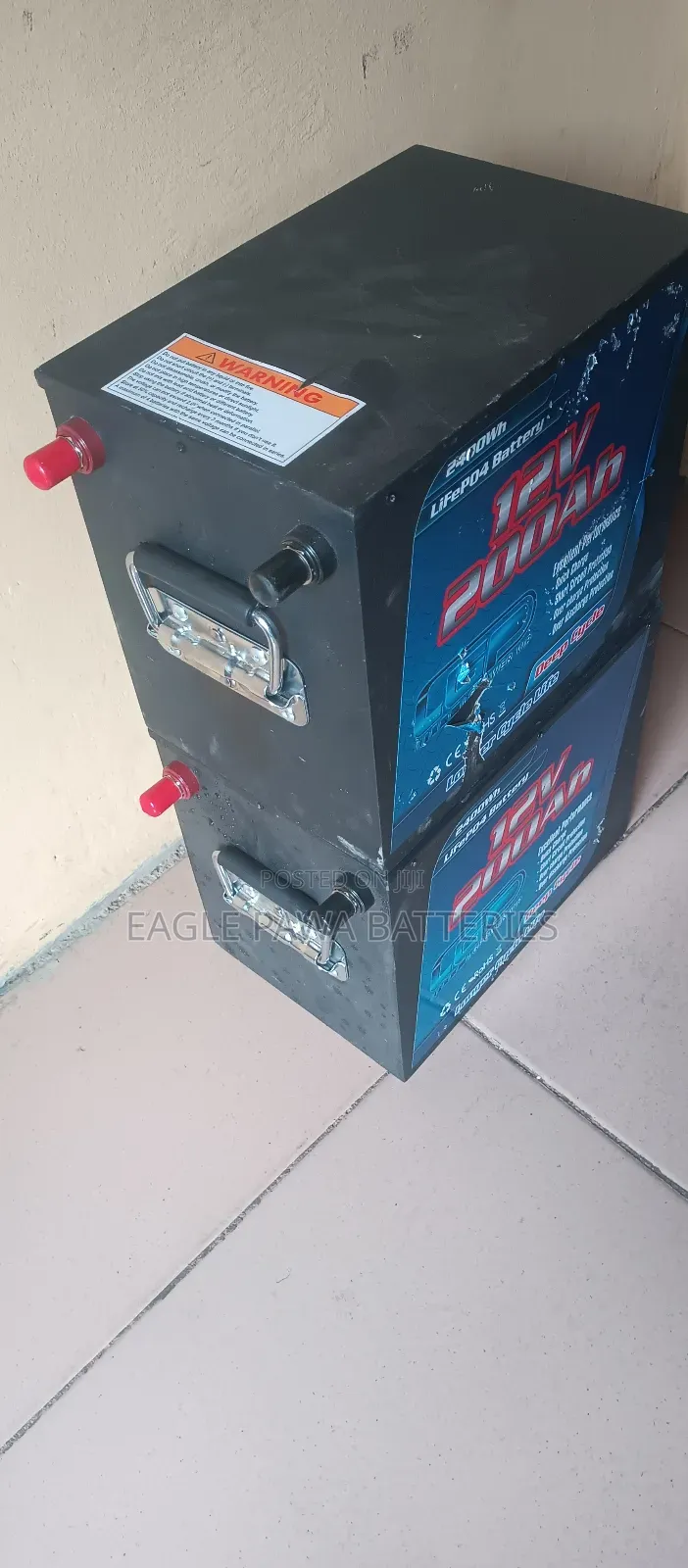 Lithium Battery