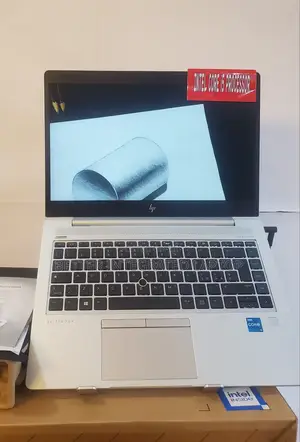 New Laptop HP ProBook 455 G5 16GB Intel Core i5 SSD 1T