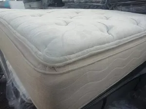 Hybrid Foreign Mattress
