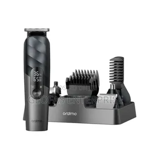 Ultra Trim 16-in-1 Complete Family Grooming Kit