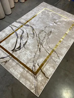 Vip Turkish Center Rug