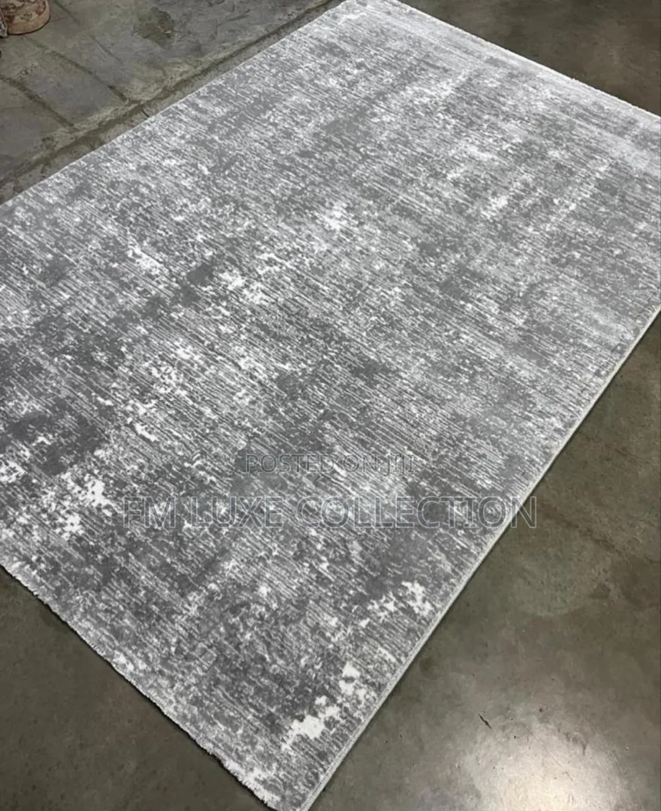 Vip Turkish Center Rug