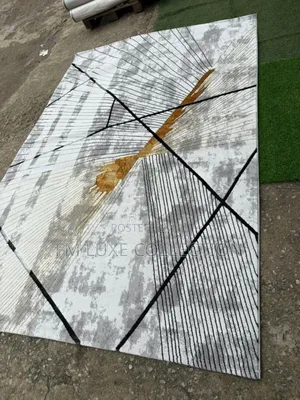 Vip Turkish Center Rug