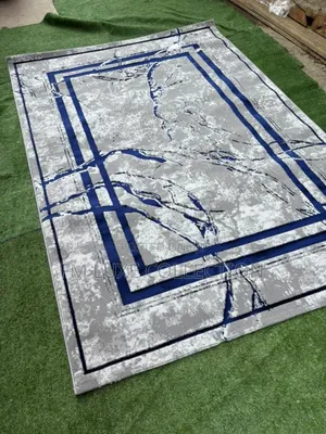 Vip Turkish Center Rug