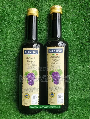 Balsamic Vinegar of Modena 500ml
