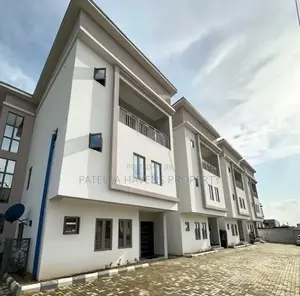4bdrm Duplex in Katampe (Main) for sale