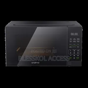 Oraimo Infiwave Lite 23l Energy-Saving Touchscreen Microwave Oven
