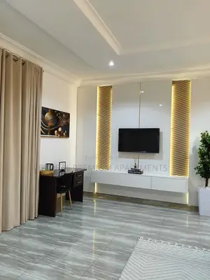 Fully Furnished Deluxe Studio Apartment(The Cappuccino)