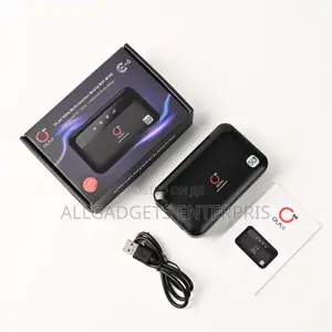 Olax 5g Mifi With 10000mah Battery