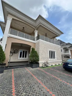 Furnished 6bdrm Duplex in Kukawa for sale