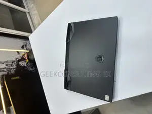 Laptop MSI GP66 LEOPARD 10UG 16GB Intel Core I7 SSD 1T