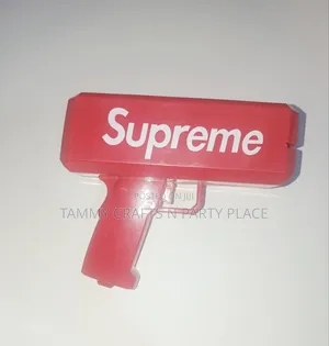 Money Gun Sprayer