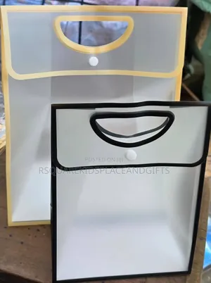 Gift Bag for Souvenir/Partypack in Dozs Price(12)