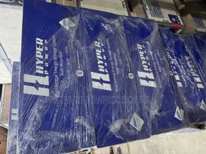 Hype Icon Lithium Solar Battery 5kwh 51.2v 100ah