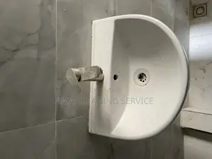 Cleaning Service