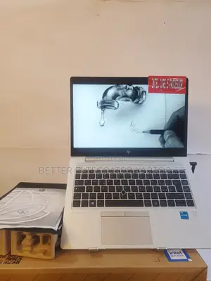 New Laptop HP ProBook 470 12GB Intel Core i5 SSD 256GB