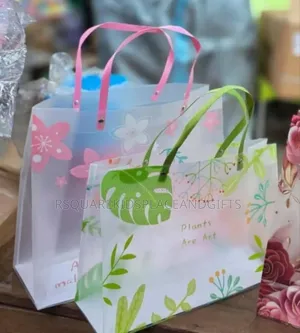 Gift Bag for Partypack /Souvenir