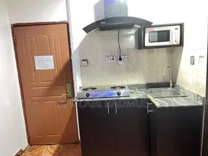 Furnished 1bdrm Apartment in Gwarinpa Estate for rent