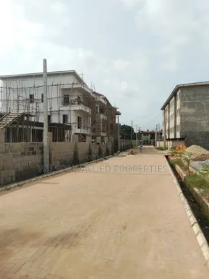 Large Office And Shop Space For Sale In Ikeja Gra