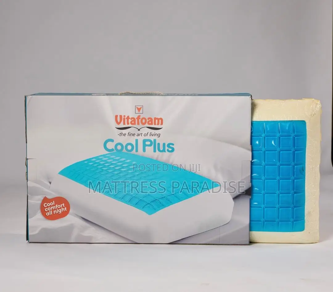 Cool Plus Pillow