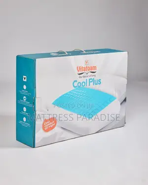 Cool Plus Pillow
