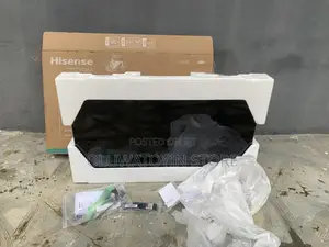 Hisense Smart Tv