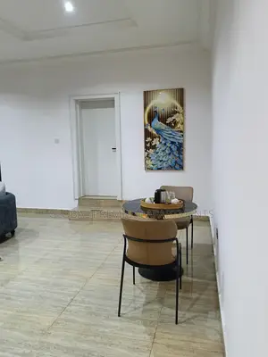 Fully Furnished 1 Bedroom Apartment With Wine Bar a Swimming Pool
