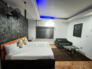 Big Studio Mini Flat