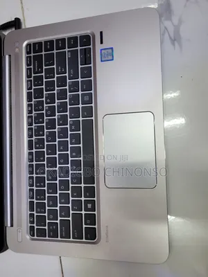 Laptop HP EliteBook 1040 G3 16GB Intel Core I7 SSD 256GB