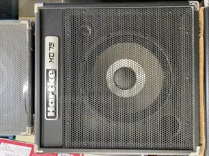 Hartke Hd75