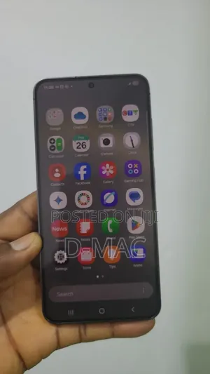 Samsung Galaxy S24 128 GB Gray