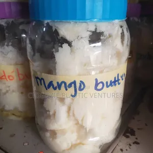 Mango Butter
