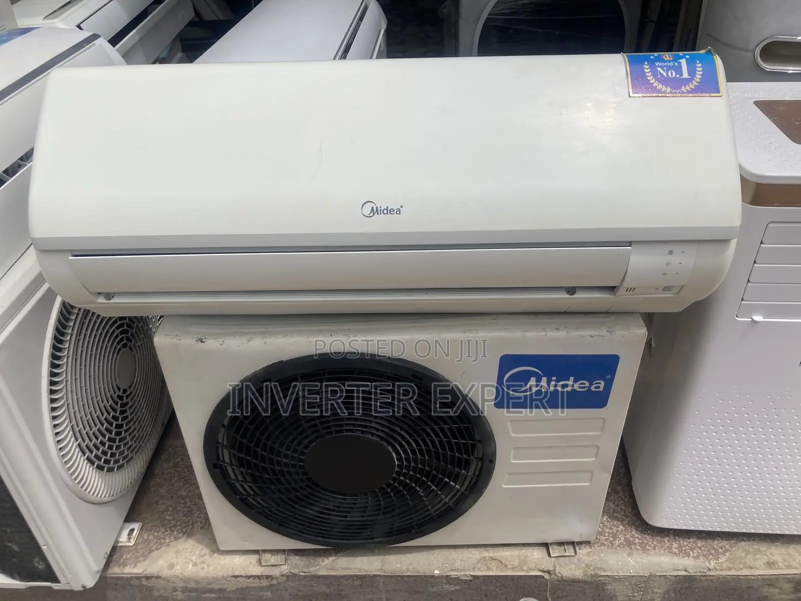 Media Low Voltage Ac