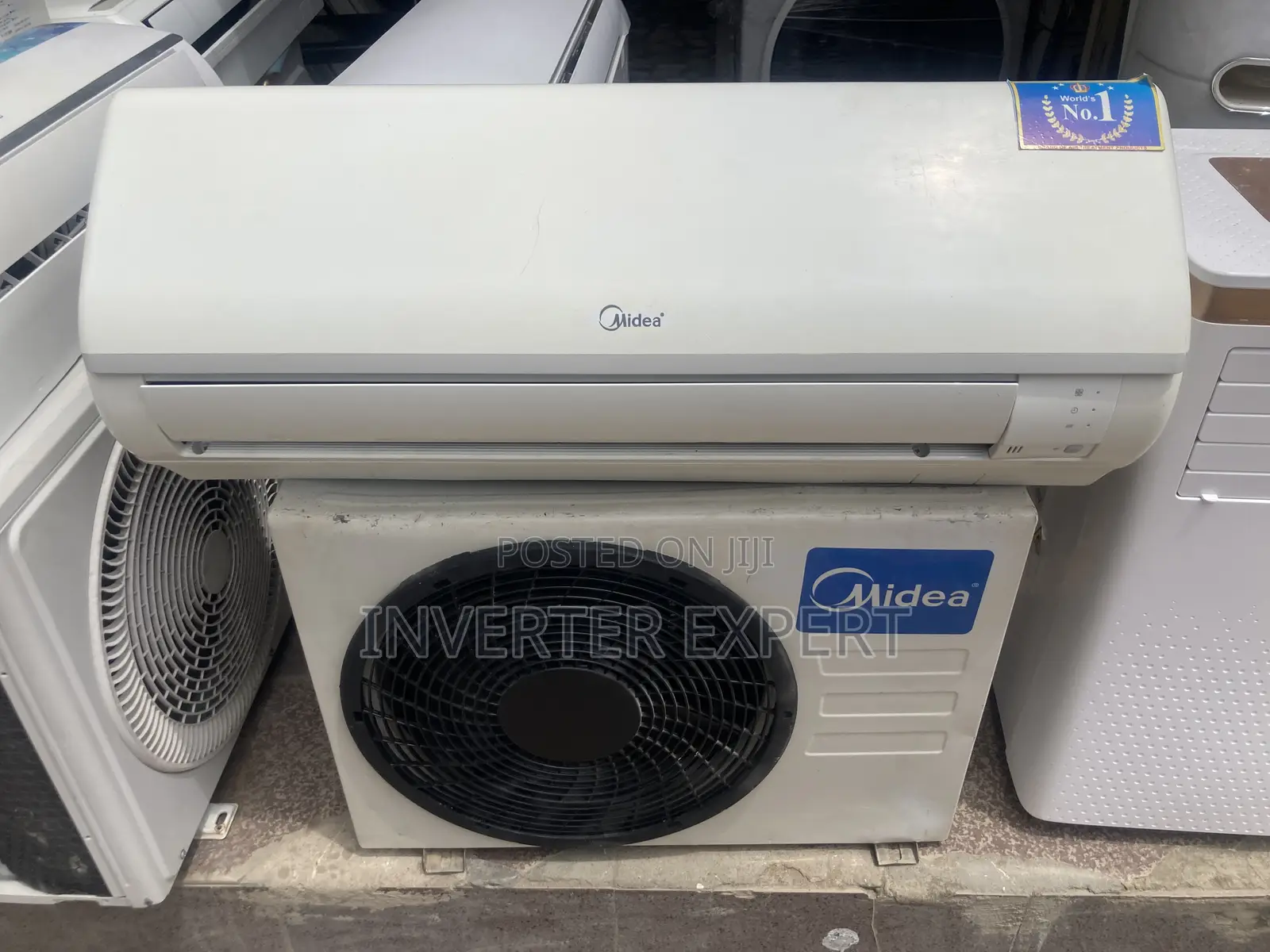 Media Low Voltage Ac