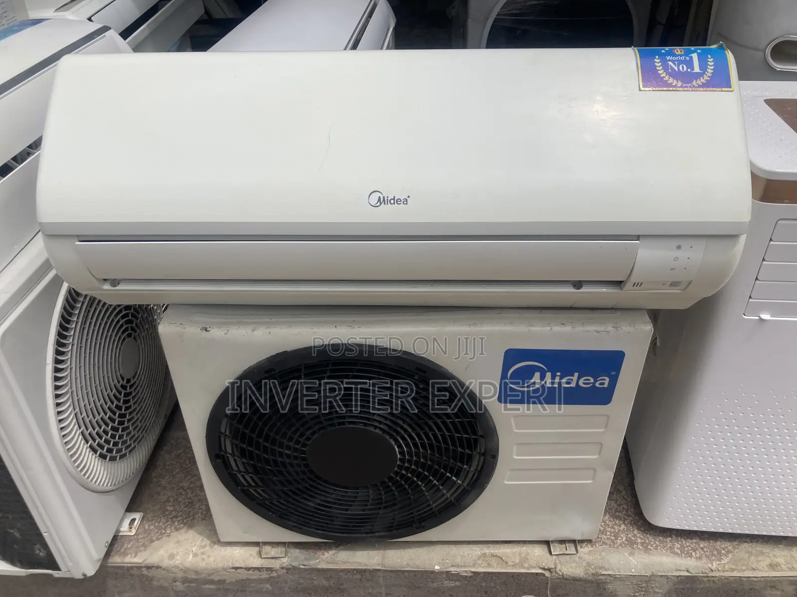Media Low Voltage Ac