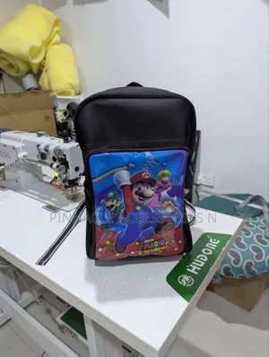 School Backpack