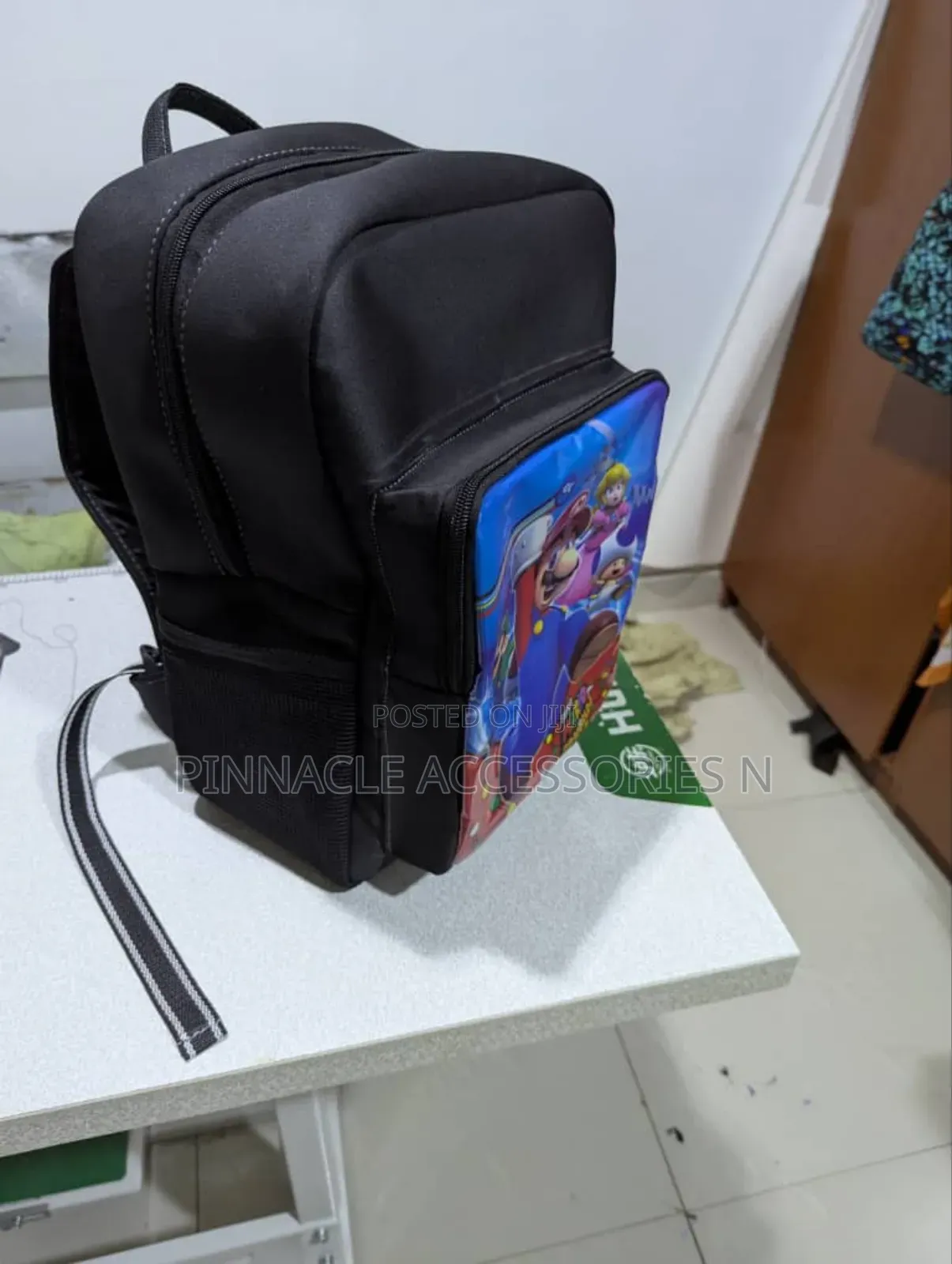 School Backpack