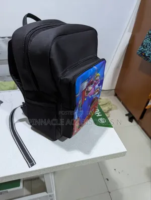 School Backpack
