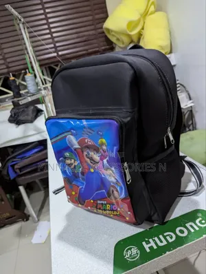 School Backpack