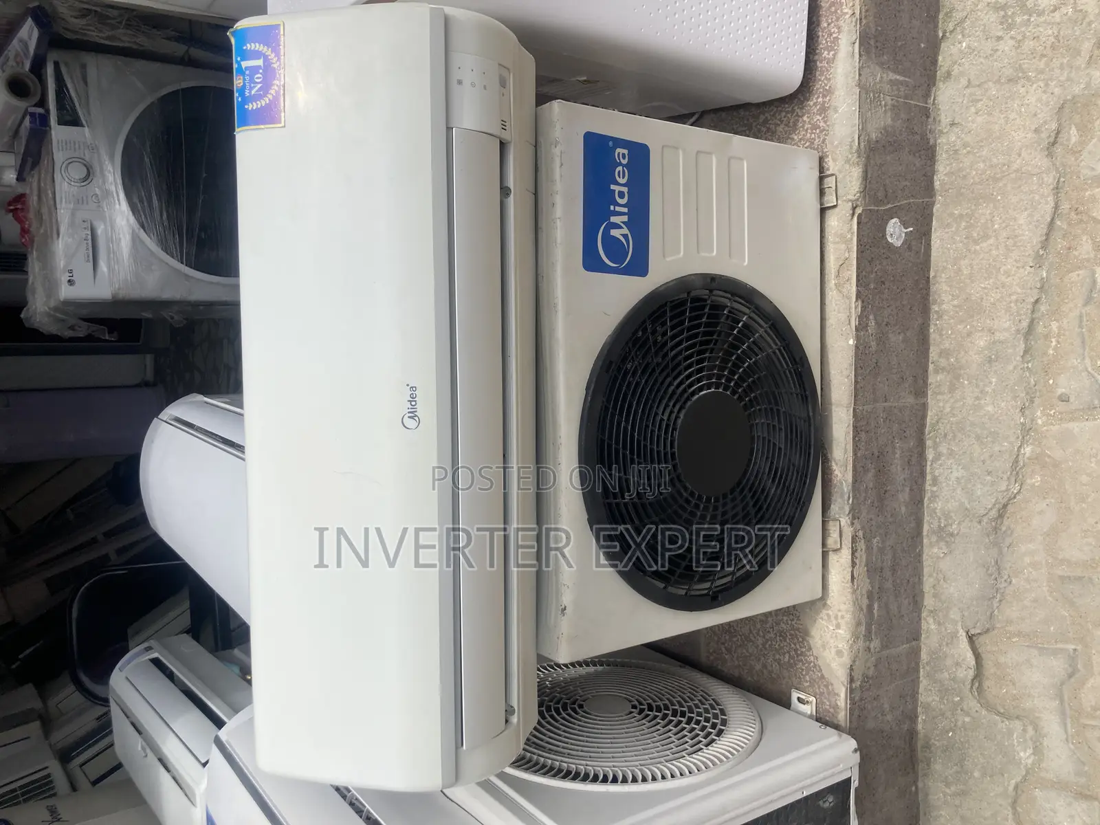 Medea LVS Ac