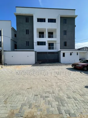 2bdrm Apartment in Ikate for sale